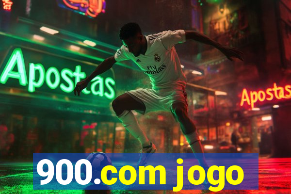 900.com jogo