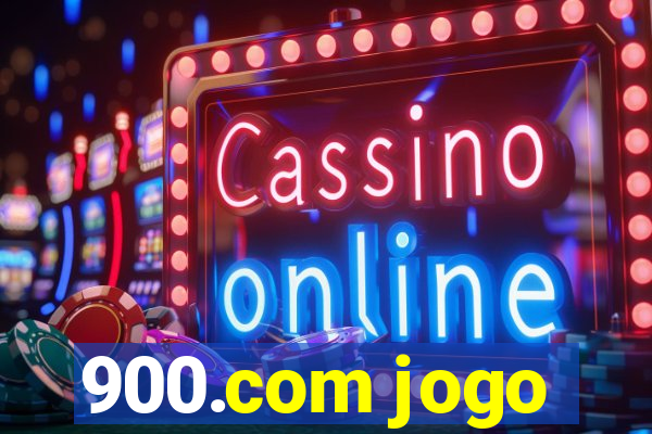 900.com jogo