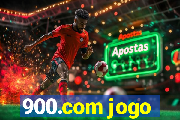 900.com jogo