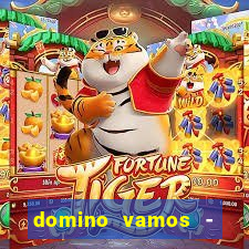 domino vamos - crash & poker