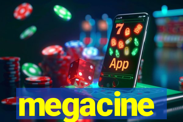 megacine