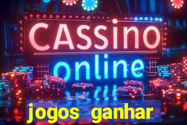 jogos ganhar dinheiro via pix