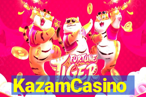 KazamCasino