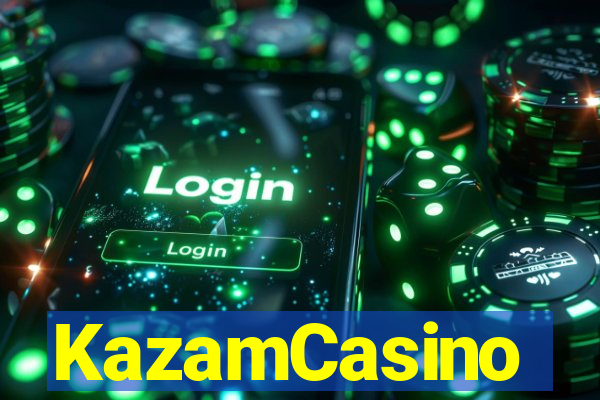 KazamCasino