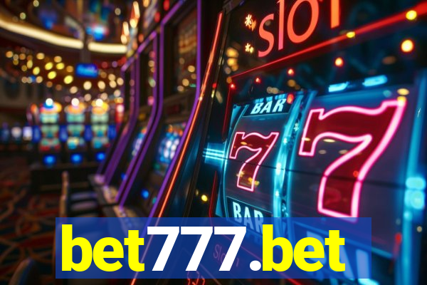 bet777.bet