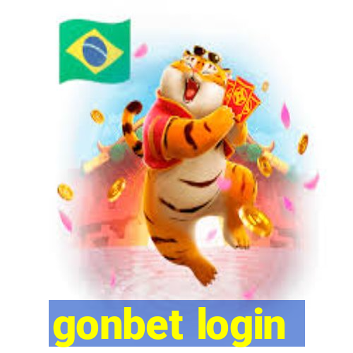 gonbet login