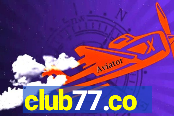 club77.co