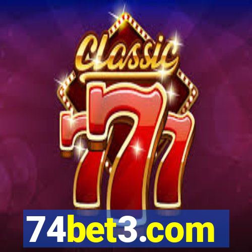 74bet3.com