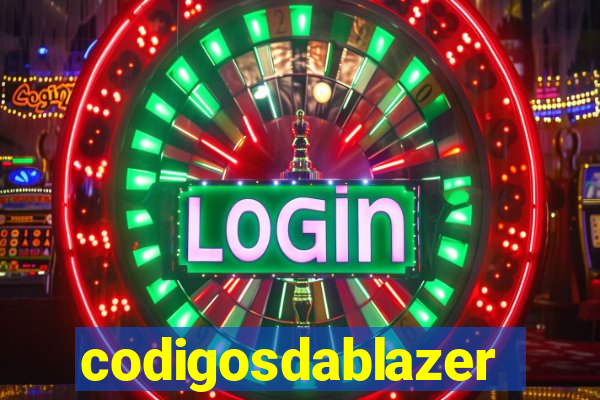 codigosdablazer