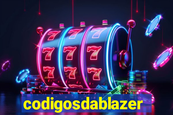 codigosdablazer