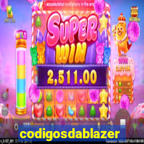 codigosdablazer