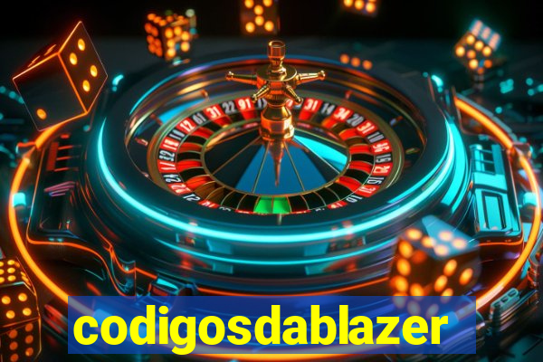 codigosdablazer