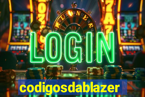 codigosdablazer