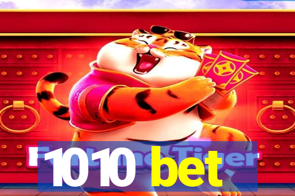 1010 bet