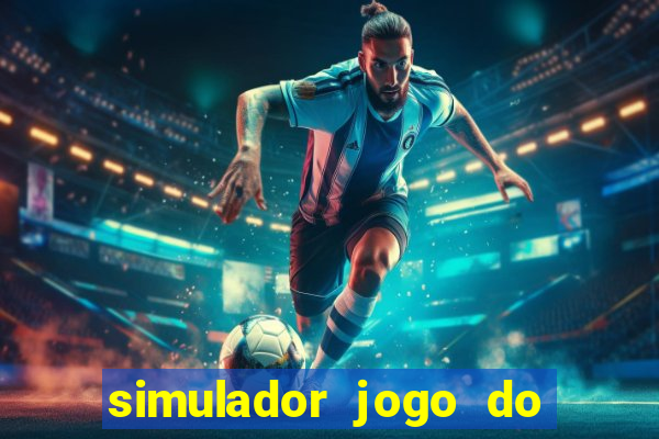 simulador jogo do fortune tiger