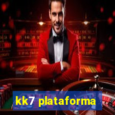 kk7 plataforma