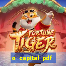 o capital pdf livro 2