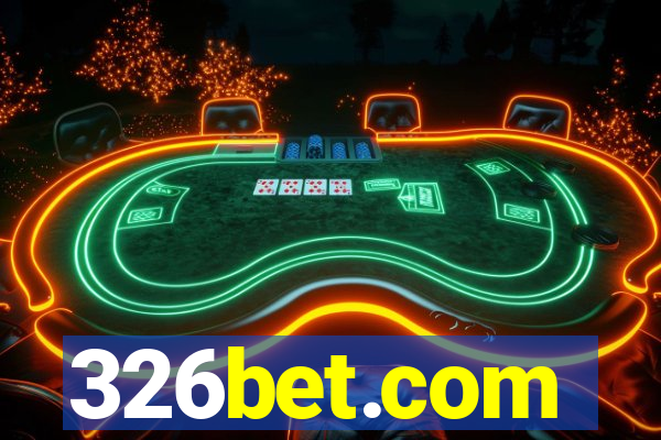 326bet.com