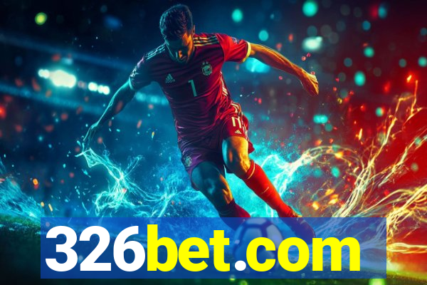 326bet.com