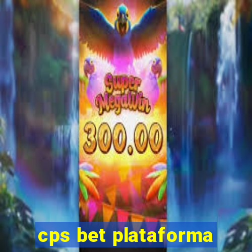 cps bet plataforma