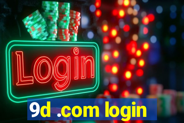 9d .com login