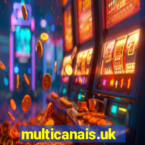 multicanais.uk