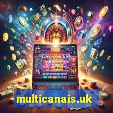 multicanais.uk