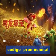 codigo promocional pix bet