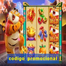 codigo promocional pix bet