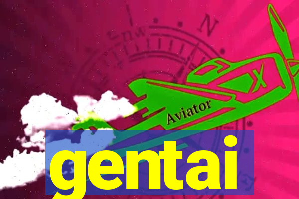 gentai