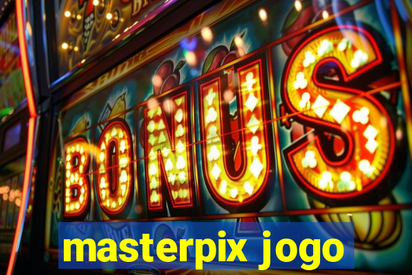 masterpix jogo