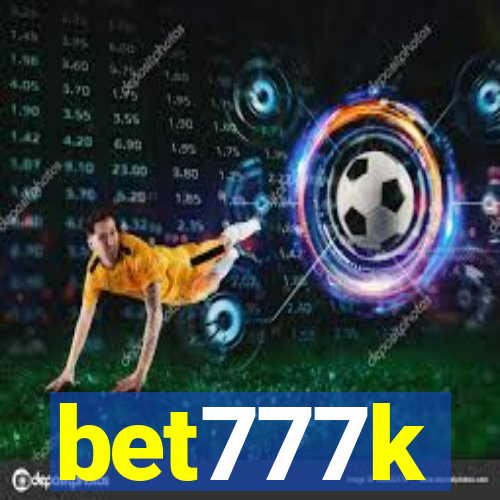 bet777k