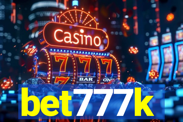 bet777k