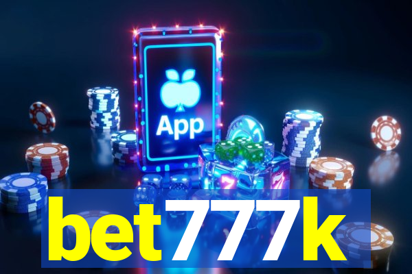 bet777k