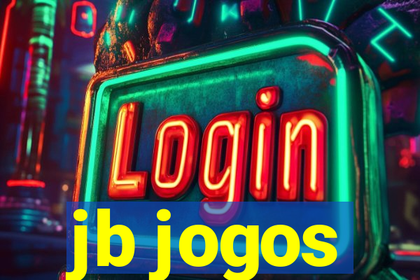 jb jogos