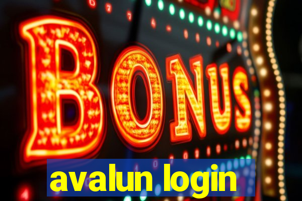 avalun login