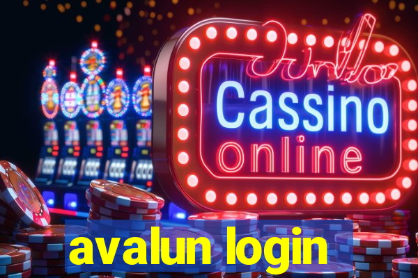 avalun login