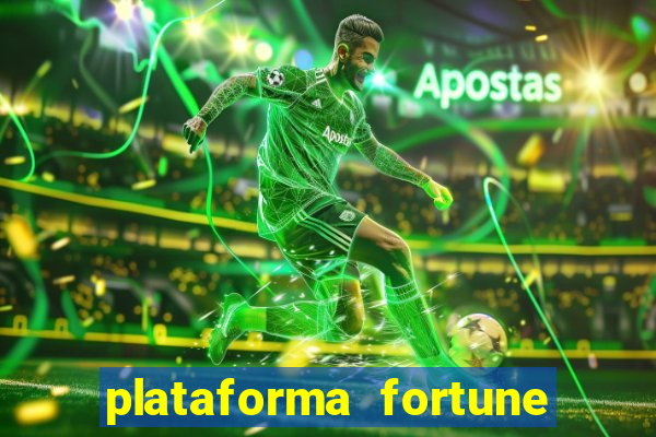 plataforma fortune rabbit 2