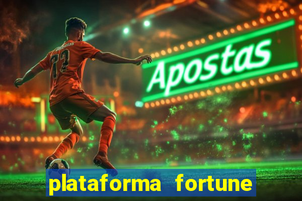 plataforma fortune rabbit 2