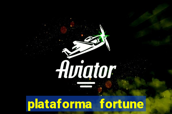 plataforma fortune rabbit 2