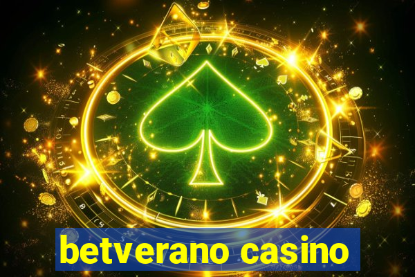 betverano casino