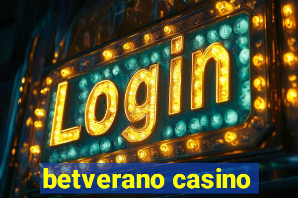 betverano casino