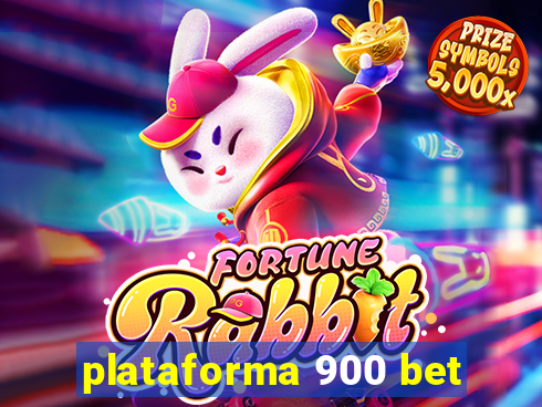 plataforma 900 bet