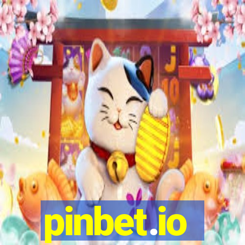 pinbet.io