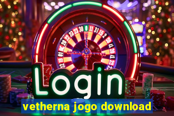 vetherna jogo download