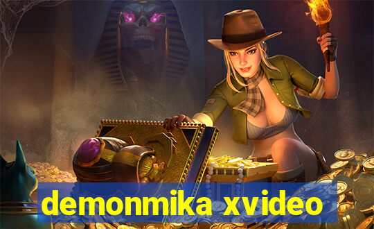 demonmika xvideo