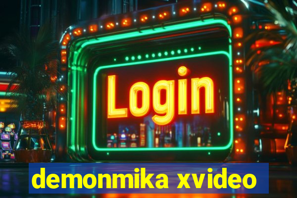 demonmika xvideo