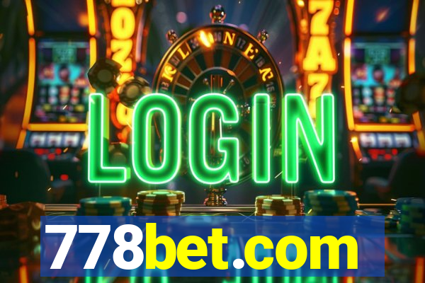 778bet.com