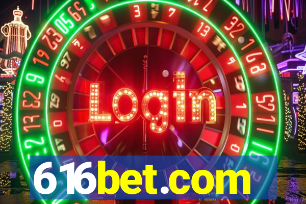 616bet.com