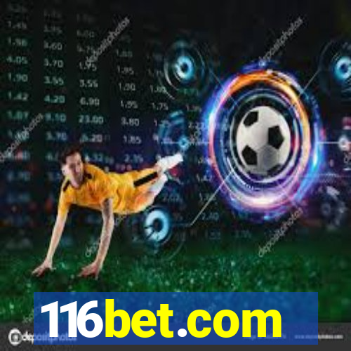 116bet.com